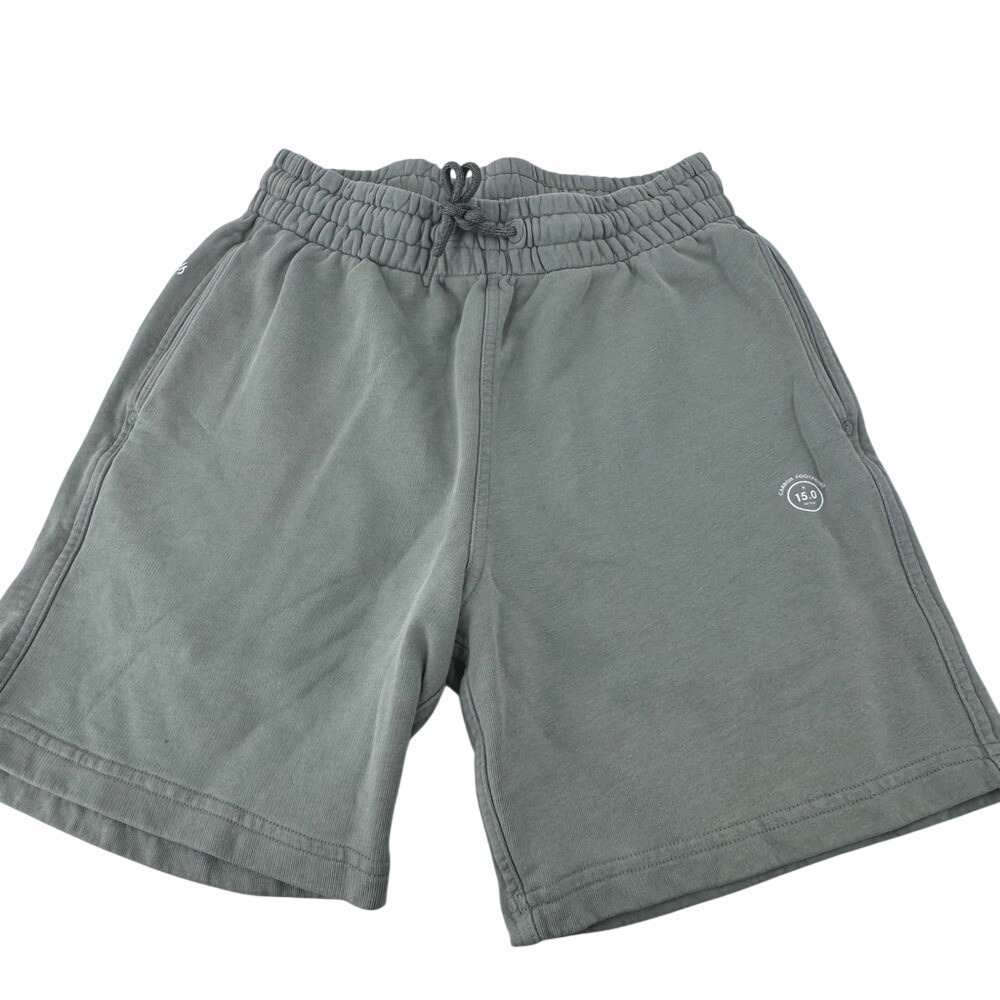 Allbirds Gray Athletic Shorts with Elastic‎ Waistband